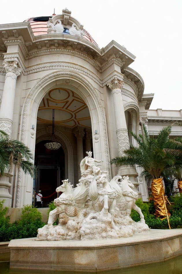 甯德天水(shuǐ)雅集項目